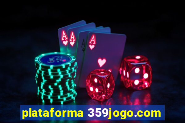 plataforma 359jogo.com